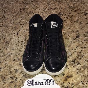 Nike Vintage Blazer High Top